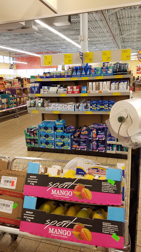 Supermarket «ALDI», reviews and photos, 4425 W Vine St, Kissimmee, FL 34746, USA