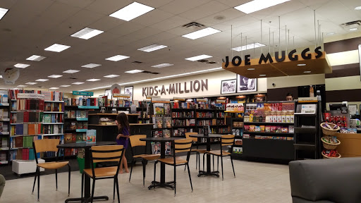 Book Store «Books-A-Million», reviews and photos, 7074 Eastchase Pkwy, Montgomery, AL 36117, USA