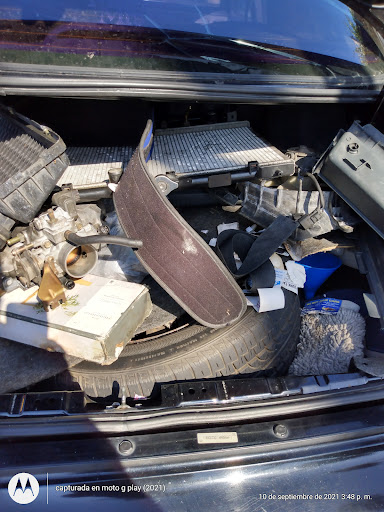 Liquor Store «Drive-In Liquor Store», reviews and photos, 10 E Huntington Dr # H, Arcadia, CA 91006, USA