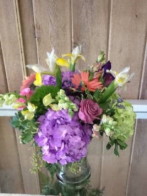 Florist «Driftwood Florist», reviews and photos, 711 W Indiantown Rd, Jupiter, FL 33458, USA