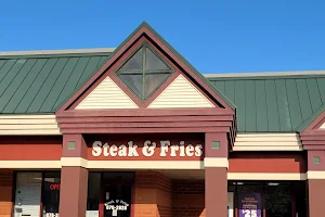 Steak & Fries image