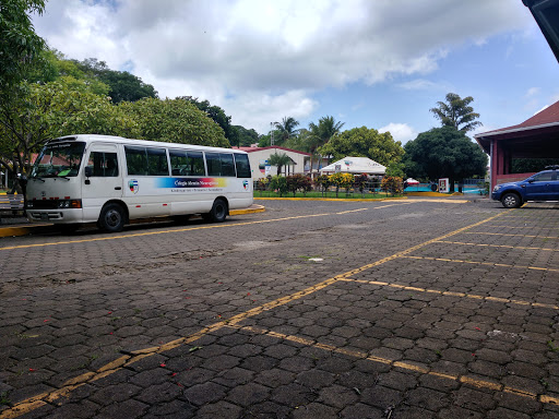 Colegios privados concertados en Managua
