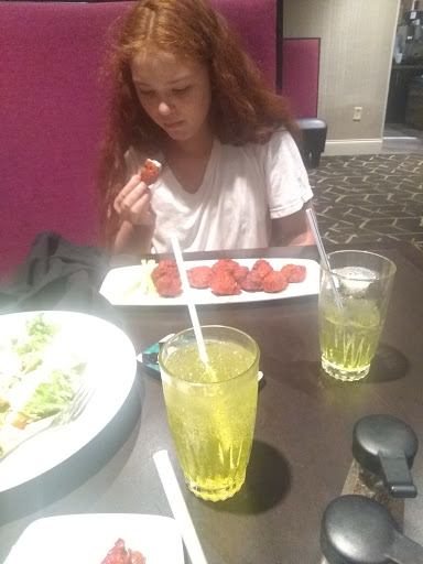 Hotel «DoubleTree by Hilton Hotel Decatur Riverfront», reviews and photos, 1101 6th Ave NE, Decatur, AL 35601, USA