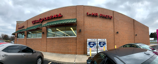 Drug Store «Walgreens», reviews and photos, 2060 W Street Rd, Warrington, PA 18976, USA