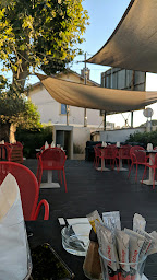 Photo n°10 de Bar Tabac De Saint Tronc- Restaurant le jardin à Marseille ()