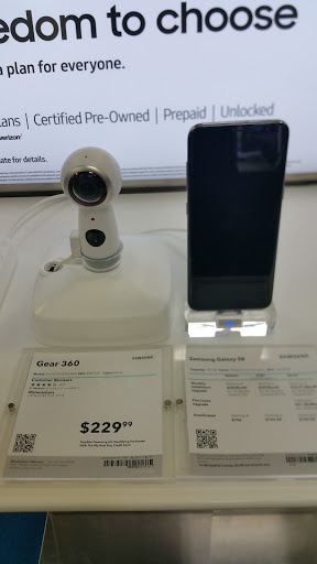 Electronics Store «Best Buy», reviews and photos, 12260 E Foothill Blvd, Rancho Cucamonga, CA 91739, USA