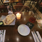 Photo n°8 de l'avis de Krisztina.e fait le 18/10/2022 à 17:29 sur le  Palito Restaurant Düsseldorf à Düsseldorf