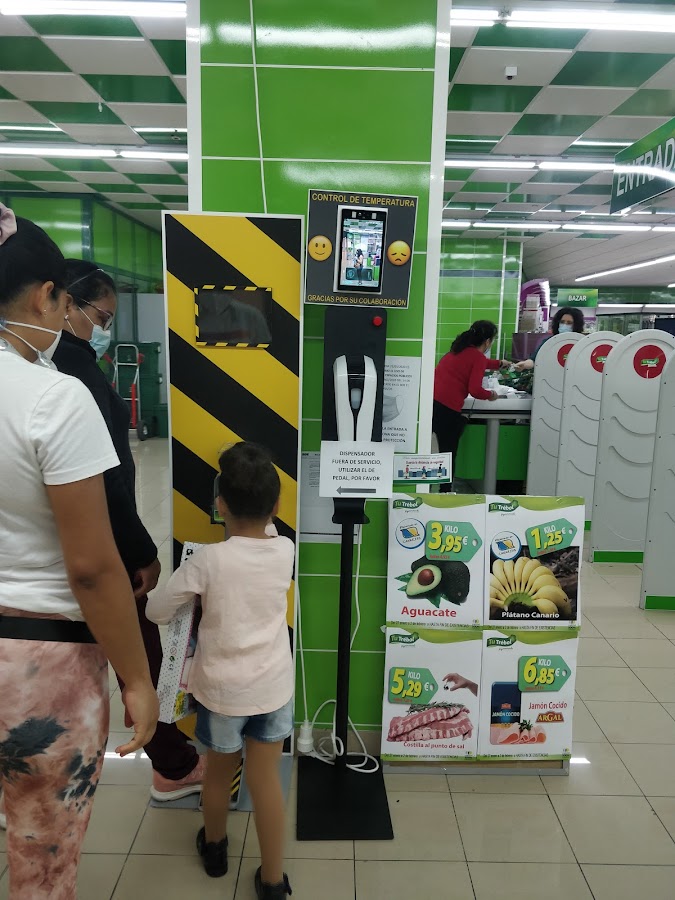 Tu Trebol Los LLanos de Aridane