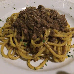 Photo n°2 de l'avis de Andrea. fait le 08/08/2020 à 15:53 sur le  Locanda Al Confin Osteria Le Piere à Verona