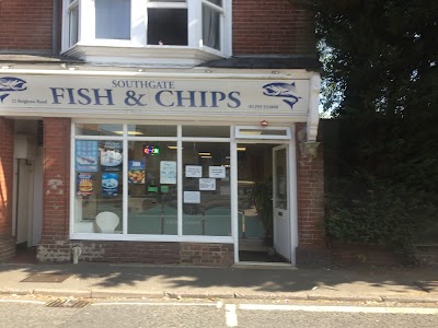 Southgate Fish & Chips in Crawley