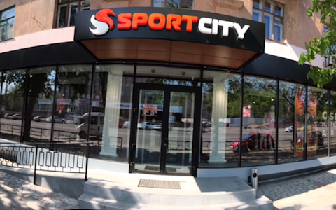 Sport City image