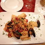 Photo n°1 de l'avis de Diana.i fait le 09/01/2020 à 15:11 sur le  Restaurant Weitblick da Franco à Talheim