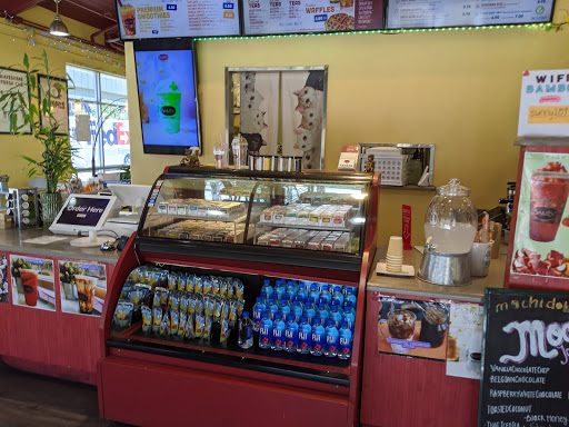 Dessert Shop «Bambu Desserts & Drinks», reviews and photos, 189 W Washington Ave, Sunnyvale, CA 94086, USA