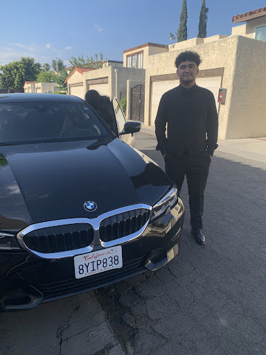 BMW of Sherman Oaks Service Center image