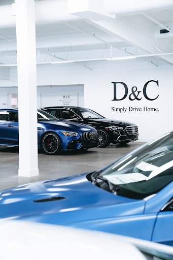 Used Car Dealer «D&C Motors», reviews and photos, 2627 SE Holgate Blvd, Portland, OR 97202, USA