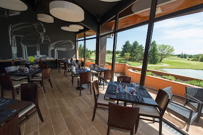 UGOLF: Golf de Toulouse Seilh (Golf Toulouse, Golf Midi Pyrénées) à Seilh