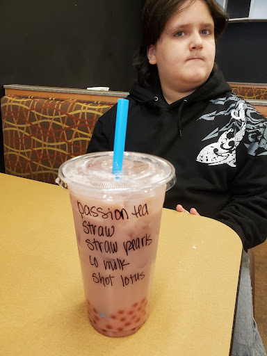 Coffee Shop «Caffe Paradiso», reviews and photos, 3401 Halls Ferry Rd #9, Vicksburg, MS 39180, USA