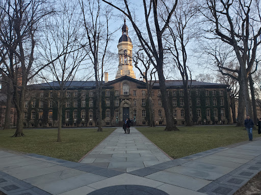 Clothing Store «Princeton University Store», reviews and photos, 114 Nassau St, Princeton, NJ 08542, USA