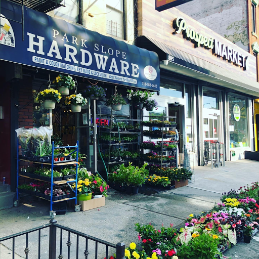 Hardware Store «Park Slope Hardware», reviews and photos, 593 5th Ave, Brooklyn, NY 11215, USA