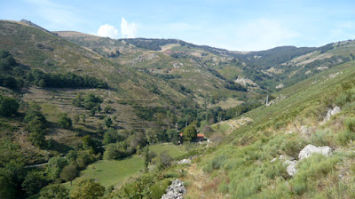 Ferme de la Bisette à Genestelle