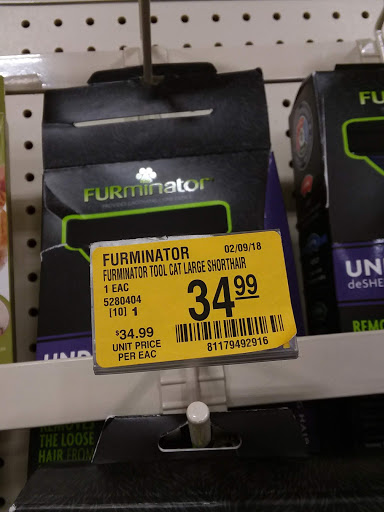 Pet Supply Store «PetSmart», reviews and photos, 4230 Pueblo Fwy, Pueblo, CO 81008, USA