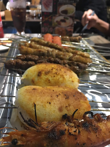 Opening hours for BBQ Box (Bukit Timah) 串烧工坊 (武吉知马)