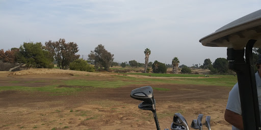 Golf Course «Victoria Golf Course», reviews and photos, 340 E 192nd St, Carson, CA 90746, USA
