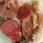 Photo n°4 de l'avis de Fabio.. fait le 09/11/2019 à 20:41 sur le  Ristorante da Giovanni à Padua