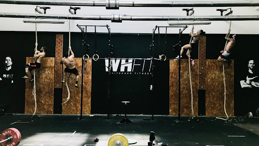 WHFIT - WhiteHand Fitness Via Gravere, 33, 10146 Torino TO, Italia