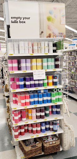 Fabric Store «Jo-Ann Fabrics and Crafts», reviews and photos, 125 Perimeter Dr, Midlothian, VA 23113, USA