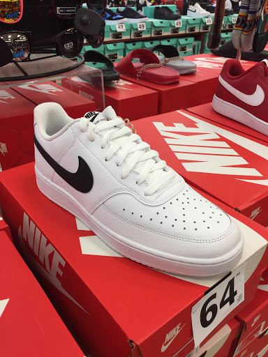 Shoe Store «Shoe City - Riverside», reviews and photos, 3535 Tyler St A3, Riverside, CA 92503, USA