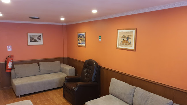 Clinica dental santa gemita - Colina