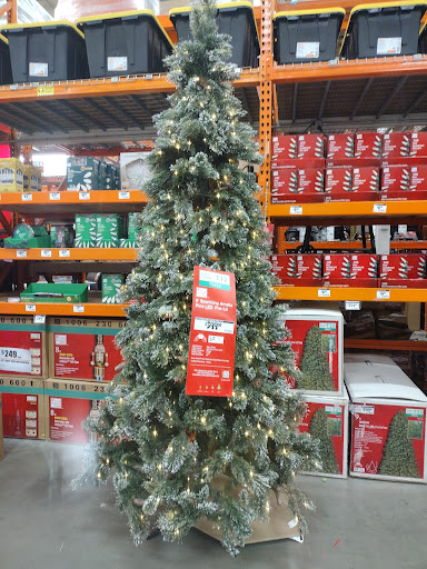 Home Improvement Store «The Home Depot», reviews and photos, 4120 GA-20, Buford, GA 30518, USA