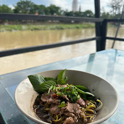 ก๋วยเตี๋ยวเรือห้อยขา2 : ล่องเรือ