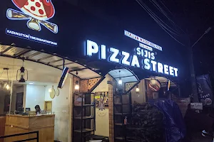 Sijis Pizza Street image