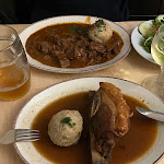 Photo n°1 de l'avis de Engel. fait le 13/10/2023 à 08:11 sur le  Scheiners am Dom à Bamberg