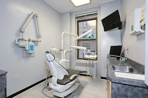 Strong Roots Dental PC image