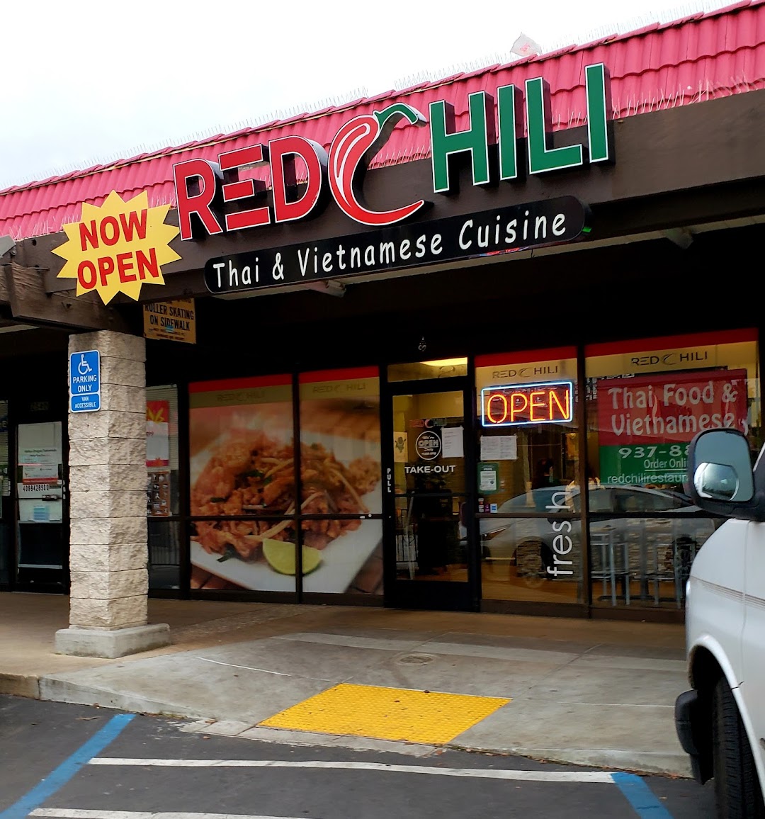 Red Chili Restaurant