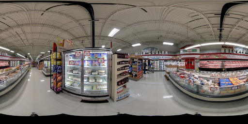 Grocery Store «Apollo Market», reviews and photos, 20250 W Seven Mile Rd, Detroit, MI 48219, USA