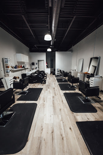 Barber Shop «Creations Barber Shop», reviews and photos, 1250 Tech Dr #150, Norcross, GA 30093, USA