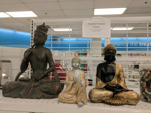 Clothing Store «Ross Dress for Less», reviews and photos, 9616 Reisterstown Rd, Garrison, MD 21117, USA