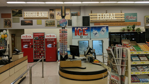 Grocery Store «Ridleys», reviews and photos, 5353 W 11000 N, Highland, UT 84003, USA