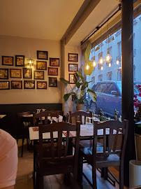 Atmosphère du Restaurant thaï Ayutthaya à Paris - n°1