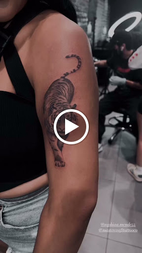 Explore cholo tattoo ideas, creative tattoo ideas in Chicago, available at Master Craft Tattoo Co.