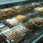 Photo n°1 de l'avis de heracleums. fait le 18/10/2016 à 18:40 sur le  Pasticceria Linari à Rome