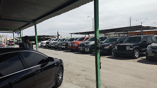 Concesionarios de coches de lujo Ciudad Juarez