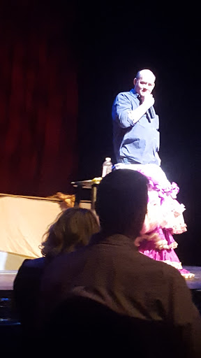 Performing Arts Theater «Metropolis Performing Arts Centre», reviews and photos, 111 W Campbell St, Arlington Heights, IL 60005, USA