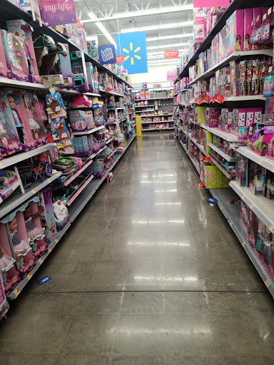 Department Store «Walmart Supercenter», reviews and photos, 38020 US-18, Prairie du Chien, WI 53821, USA