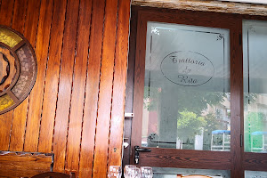 Trattoria Da Rita