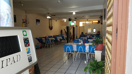 Restaurante Meño,s - Juan Aldana 79-57, El Molinito, 59750 Tangancícuaro de Arista, Mich., Mexico